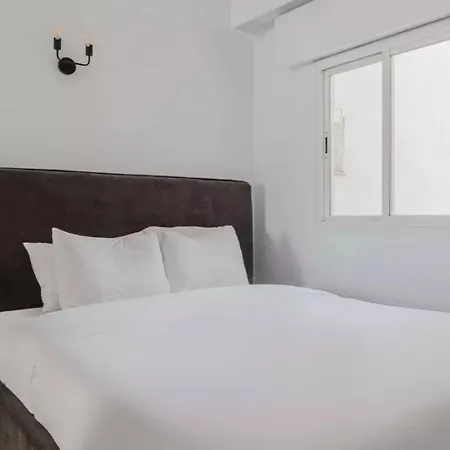 شقة Piso Lozada